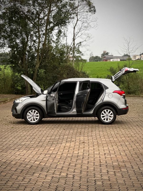 Hyundai CRETA ACTION 1.6 2022 NEUMANN VEÍCULOS ARROIO DO MEIO / Carros no Vale Hyundai CRETA ACTION 1.6 2022 NEUMANN VEÍCULOS ARROIO DO MEIO / Carros no Vale