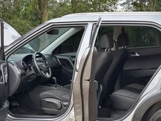 Hyundai CRETA ACTION 1.6 2022 NEUMANN VEÍCULOS ARROIO DO MEIO / Carros no Vale