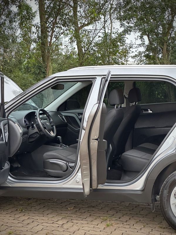 Hyundai CRETA ACTION 1.6 2022 NEUMANN VEÍCULOS ARROIO DO MEIO / Carros no Vale Hyundai CRETA ACTION 1.6 2022 NEUMANN VEÍCULOS ARROIO DO MEIO / Carros no Vale