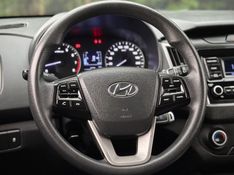 Hyundai CRETA ACTION 1.6 2022 NEUMANN VEÍCULOS ARROIO DO MEIO / Carros no Vale