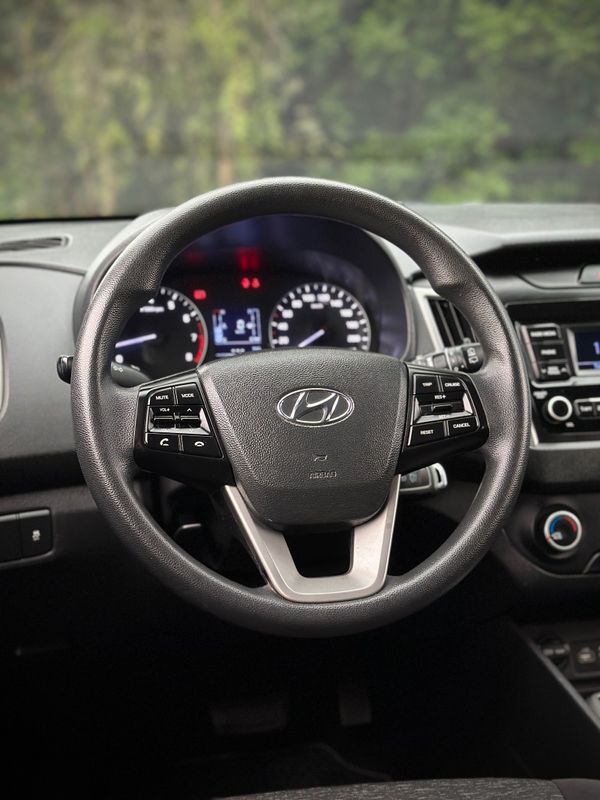 Hyundai CRETA ACTION 1.6 2022 NEUMANN VEÍCULOS ARROIO DO MEIO / Carros no Vale Hyundai CRETA ACTION 1.6 2022 NEUMANN VEÍCULOS ARROIO DO MEIO / Carros no Vale