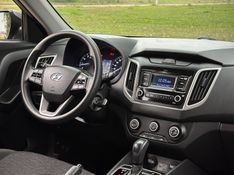 Hyundai CRETA ACTION 1.6 2022 NEUMANN VEÍCULOS ARROIO DO MEIO / Carros no Vale
