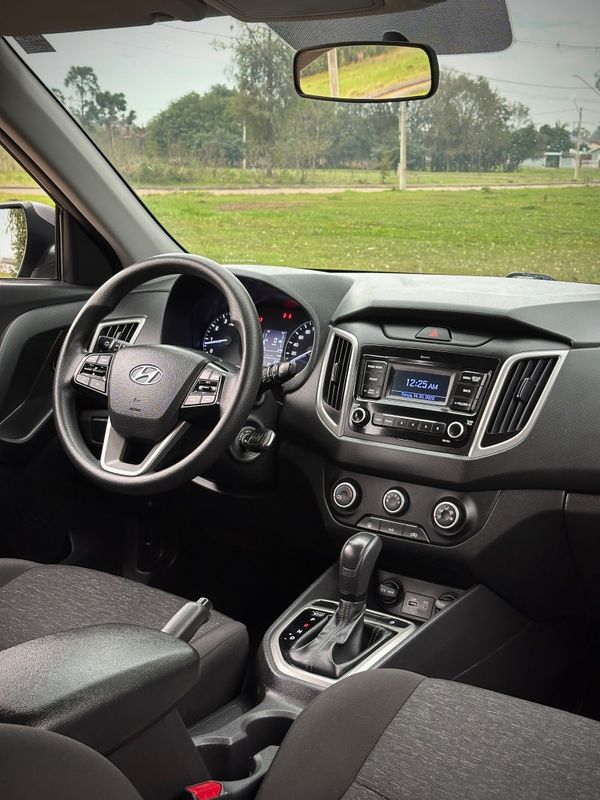 Hyundai CRETA ACTION 1.6 2022 NEUMANN VEÍCULOS ARROIO DO MEIO / Carros no Vale Hyundai CRETA ACTION 1.6 2022 NEUMANN VEÍCULOS ARROIO DO MEIO / Carros no Vale