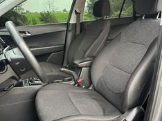 Hyundai CRETA ACTION 1.6 2022 NEUMANN VEÍCULOS ARROIO DO MEIO / Carros no Vale