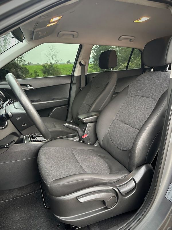 Hyundai CRETA ACTION 1.6 2022 NEUMANN VEÍCULOS ARROIO DO MEIO / Carros no Vale Hyundai CRETA ACTION 1.6 2022 NEUMANN VEÍCULOS ARROIO DO MEIO / Carros no Vale