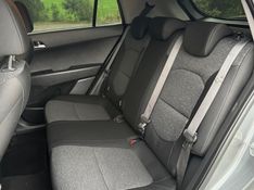 Hyundai CRETA ACTION 1.6 2022 NEUMANN VEÍCULOS ARROIO DO MEIO / Carros no Vale