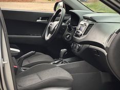Hyundai CRETA ACTION 1.6 2022 NEUMANN VEÍCULOS ARROIO DO MEIO / Carros no Vale