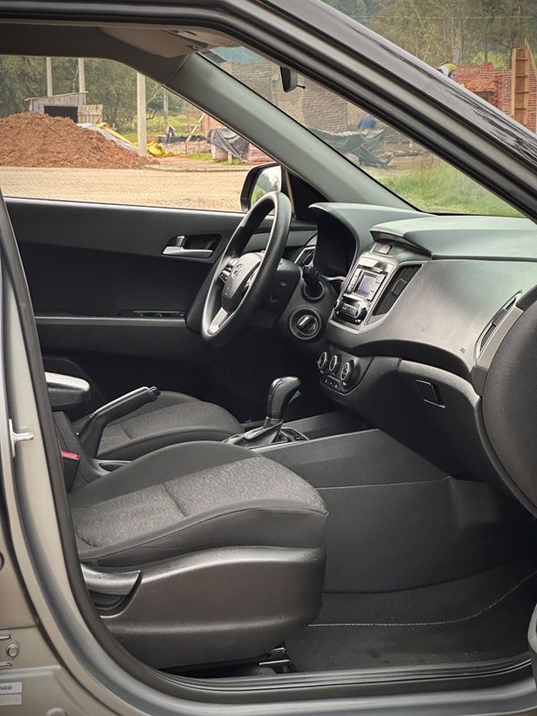 Hyundai CRETA ACTION 1.6 2022 NEUMANN VEÍCULOS ARROIO DO MEIO / Carros no Vale Hyundai CRETA ACTION 1.6 2022 NEUMANN VEÍCULOS ARROIO DO MEIO / Carros no Vale