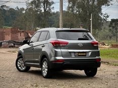 Hyundai CRETA ACTION 1.6 2022 NEUMANN VEÍCULOS ARROIO DO MEIO / Carros no Vale