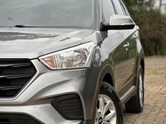 Hyundai CRETA ACTION 1.6 2022 NEUMANN VEÍCULOS ARROIO DO MEIO / Carros no Vale