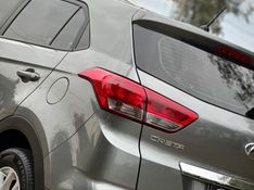 Hyundai CRETA ACTION 1.6 2022 NEUMANN VEÍCULOS ARROIO DO MEIO / Carros no Vale