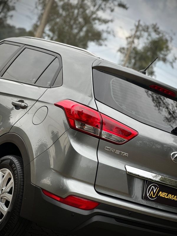 Hyundai CRETA ACTION 1.6 2022 NEUMANN VEÍCULOS ARROIO DO MEIO / Carros no Vale Hyundai CRETA ACTION 1.6 2022 NEUMANN VEÍCULOS ARROIO DO MEIO / Carros no Vale