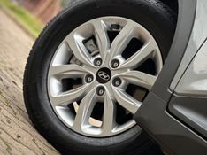 Hyundai CRETA ACTION 1.6 2022 NEUMANN VEÍCULOS ARROIO DO MEIO / Carros no Vale