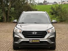 Hyundai CRETA ACTION 1.6 2022 NEUMANN VEÍCULOS ARROIO DO MEIO / Carros no Vale