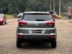 Hyundai CRETA ACTION 1.6 2022 NEUMANN VEÍCULOS ARROIO DO MEIO / Carros no Vale
