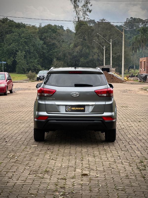 Hyundai CRETA ACTION 1.6 2022 NEUMANN VEÍCULOS ARROIO DO MEIO / Carros no Vale Hyundai CRETA ACTION 1.6 2022 NEUMANN VEÍCULOS ARROIO DO MEIO / Carros no Vale