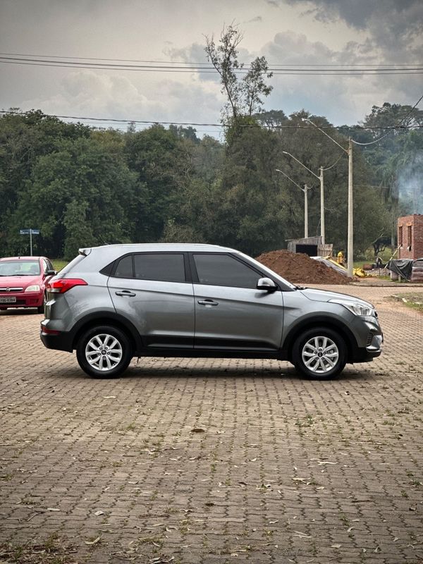 Hyundai CRETA ACTION 1.6 2022 NEUMANN VEÍCULOS ARROIO DO MEIO / Carros no Vale Hyundai CRETA ACTION 1.6 2022 NEUMANN VEÍCULOS ARROIO DO MEIO / Carros no Vale