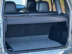 Mitsubishi PAJERO TR4 2.0 2010 NEUMANN VEÍCULOS ARROIO DO MEIO / Carros no Vale
