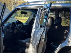Mitsubishi PAJERO TR4 2.0 2010 NEUMANN VEÍCULOS ARROIO DO MEIO / Carros no Vale