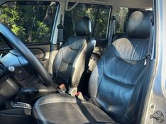Mitsubishi PAJERO TR4 2.0 2010 NEUMANN VEÍCULOS ARROIO DO MEIO / Carros no Vale