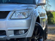 Mitsubishi PAJERO TR4 2.0 2010 NEUMANN VEÍCULOS ARROIO DO MEIO / Carros no Vale