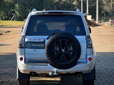 Mitsubishi PAJERO TR4 2.0 2010 NEUMANN VEÍCULOS ARROIO DO MEIO / Carros no Vale