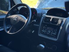 Mitsubishi PAJERO TR4 2.0 2010 NEUMANN VEÍCULOS ARROIO DO MEIO / Carros no Vale