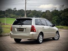 Toyota COROLLA FIELDER 1.8 2007 NEUMANN VEÍCULOS ARROIO DO MEIO / Carros no Vale