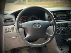 Toyota COROLLA FIELDER 1.8 2007 NEUMANN VEÍCULOS ARROIO DO MEIO / Carros no Vale