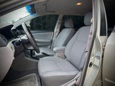 Toyota COROLLA FIELDER 1.8 2007 NEUMANN VEÍCULOS ARROIO DO MEIO / Carros no Vale