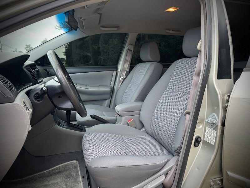 Toyota COROLLA FIELDER 1.8 2007 NEUMANN VEÍCULOS ARROIO DO MEIO / Carros no Vale Toyota COROLLA FIELDER 1.8 2007 NEUMANN VEÍCULOS ARROIO DO MEIO / Carros no Vale