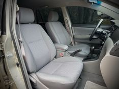 Toyota COROLLA FIELDER 1.8 2007 NEUMANN VEÍCULOS ARROIO DO MEIO / Carros no Vale