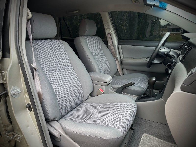 Toyota COROLLA FIELDER 1.8 2007 NEUMANN VEÍCULOS ARROIO DO MEIO / Carros no Vale Toyota COROLLA FIELDER 1.8 2007 NEUMANN VEÍCULOS ARROIO DO MEIO / Carros no Vale