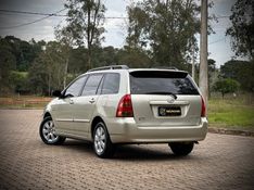 Toyota COROLLA FIELDER 1.8 2007 NEUMANN VEÍCULOS ARROIO DO MEIO / Carros no Vale