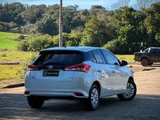 Toyota YARIS XL 1.3 2020 NEUMANN VEÍCULOS ARROIO DO MEIO / Carros no Vale