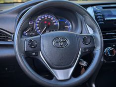 Toyota YARIS XL 1.3 2020 NEUMANN VEÍCULOS ARROIO DO MEIO / Carros no Vale