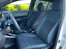 Toyota YARIS XL 1.3 2020 NEUMANN VEÍCULOS ARROIO DO MEIO / Carros no Vale