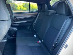 Toyota YARIS XL 1.3 2020 NEUMANN VEÍCULOS ARROIO DO MEIO / Carros no Vale