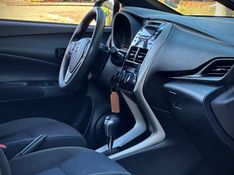 Toyota YARIS XL 1.3 2020 NEUMANN VEÍCULOS ARROIO DO MEIO / Carros no Vale