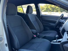 Toyota YARIS XL 1.3 2020 NEUMANN VEÍCULOS ARROIO DO MEIO / Carros no Vale