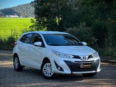 Toyota YARIS XL 1.3 2020 NEUMANN VEÍCULOS ARROIO DO MEIO / Carros no Vale