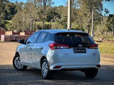 Toyota YARIS XL 1.3 2020 NEUMANN VEÍCULOS ARROIO DO MEIO / Carros no Vale