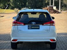 Toyota YARIS XL 1.3 2020 NEUMANN VEÍCULOS ARROIO DO MEIO / Carros no Vale