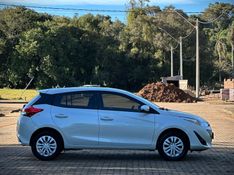 Toyota YARIS XL 1.3 2020 NEUMANN VEÍCULOS ARROIO DO MEIO / Carros no Vale