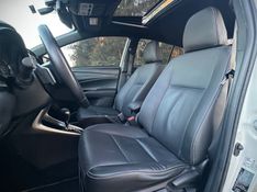 Toyota YARIS XLS CONNECT 1.5 2020 NEUMANN VEÍCULOS ARROIO DO MEIO / Carros no Vale