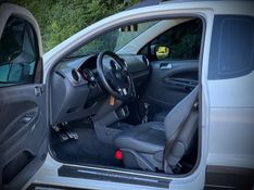 Volkswagen SAVEIRO CROSS 1.6 2013 NEUMANN VEÍCULOS ARROIO DO MEIO / Carros no Vale