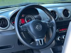 Volkswagen SAVEIRO CROSS 1.6 2013 NEUMANN VEÍCULOS ARROIO DO MEIO / Carros no Vale
