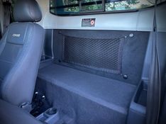 Volkswagen SAVEIRO CROSS 1.6 2013 NEUMANN VEÍCULOS ARROIO DO MEIO / Carros no Vale