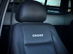 Volkswagen SAVEIRO CROSS 1.6 2013 NEUMANN VEÍCULOS ARROIO DO MEIO / Carros no Vale