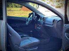 Volkswagen SAVEIRO CROSS 1.6 2013 NEUMANN VEÍCULOS ARROIO DO MEIO / Carros no Vale